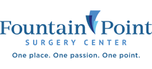 Fountain Point Surgery Center provider